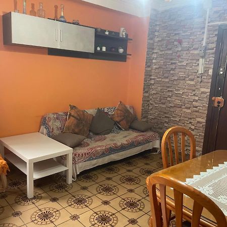 Apartamento Lulu 马拉加 外观 照片