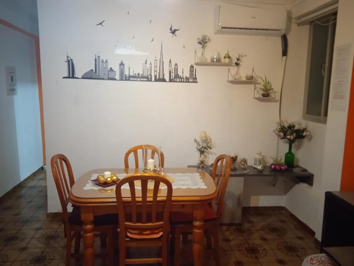 Apartamento Lulu 马拉加 外观 照片