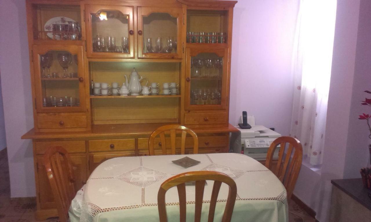 Apartamento Lulu 马拉加 外观 照片