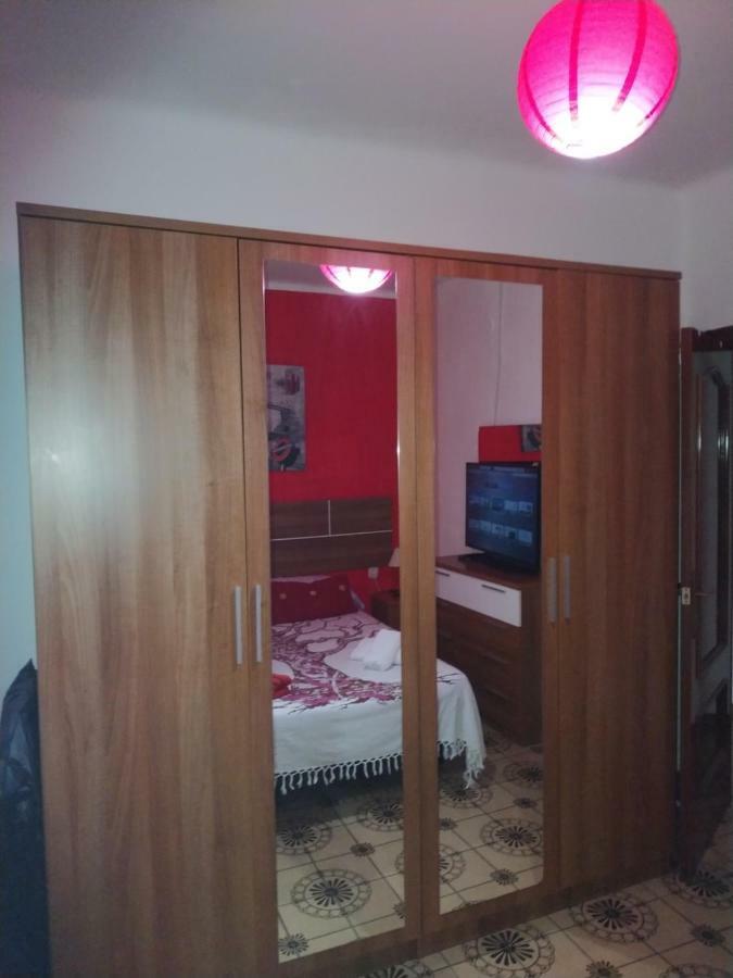 Apartamento Lulu 马拉加 外观 照片